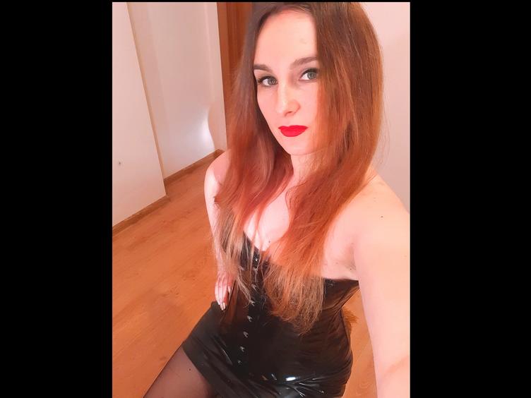 FIRST: RECOGNIZE THAT YOU ARE in Echt WORTHLESS LOSER! SECOND: COME TO VIDEO SESSION WITHOUT ASKING PERMISSION!