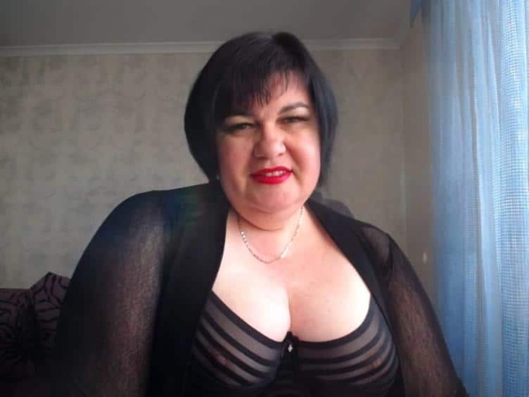JuicyLady – Amateursex