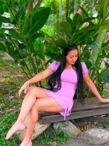 Webcam-Profil von NatashaBlack