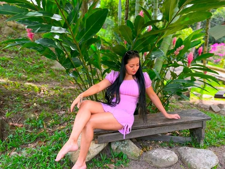 Webcam-Profil von NatashaBlack