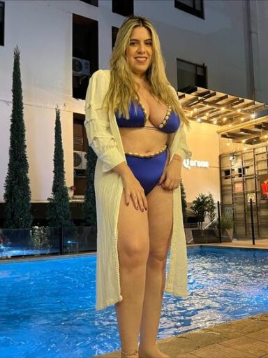 Nina Parker – Amateursex