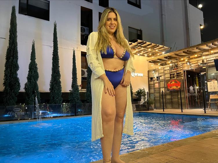 Nina Parker – Amateursex