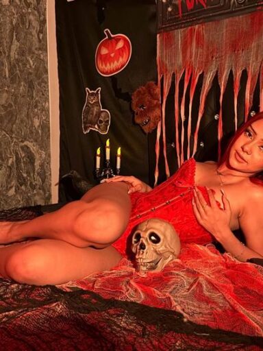 Webcam-Profil von VictoriaSinclair